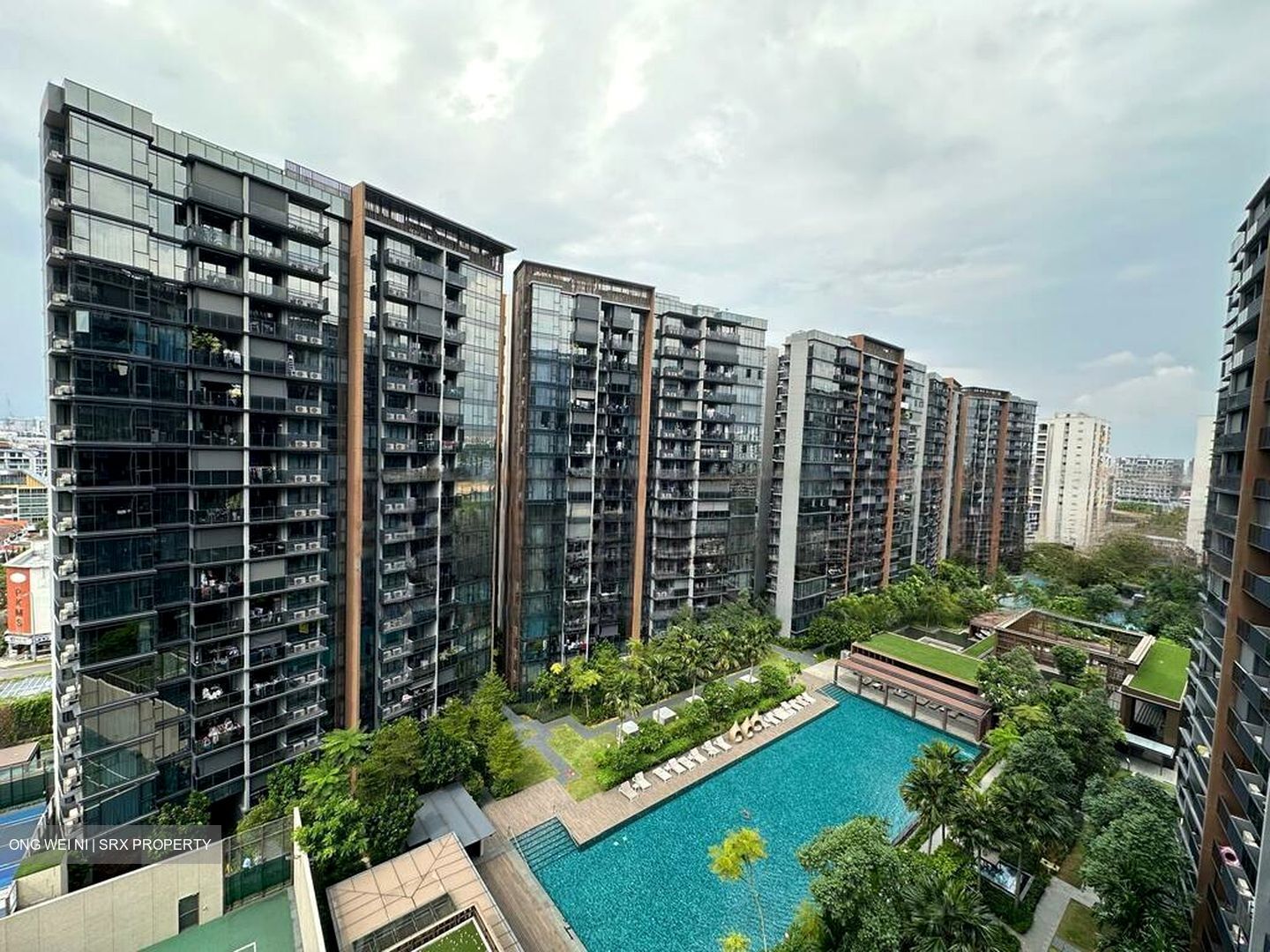Parc Esta (D14), Apartment #469775591
